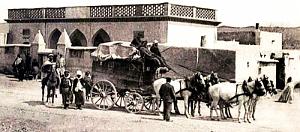 1693- Mitlili - Caravanserail2